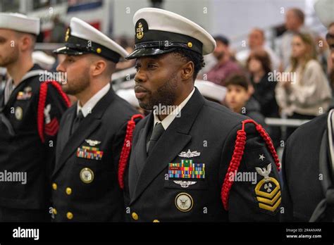 Navy Recruit Training