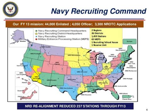 Navy Recruiter Locator