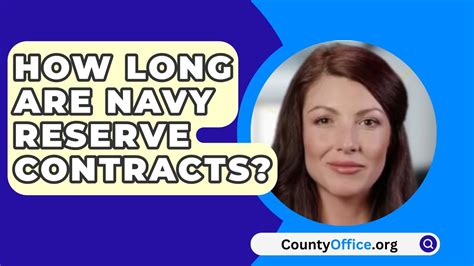 Navy Reserve Contract Eligibility