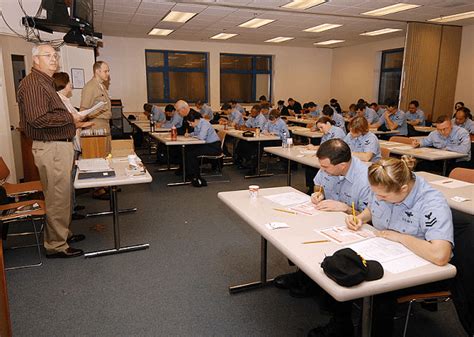 Navy Reserve Education Benefits