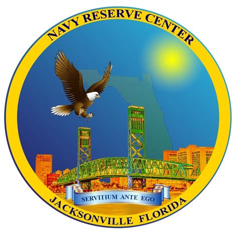 Navy Reserve Florida