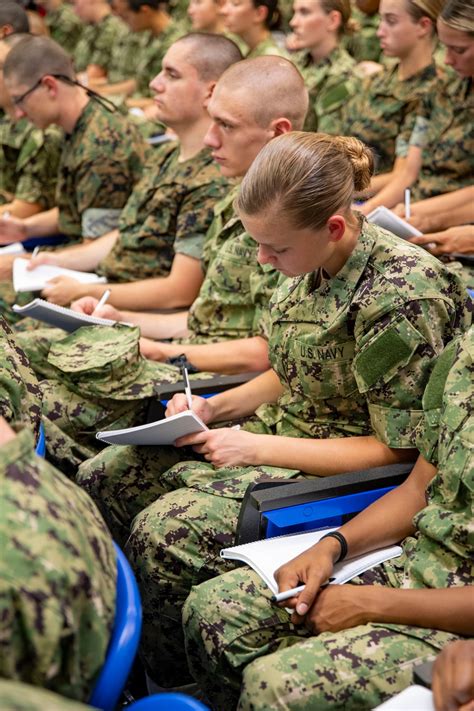 Navy Reserve Officer Training Corps