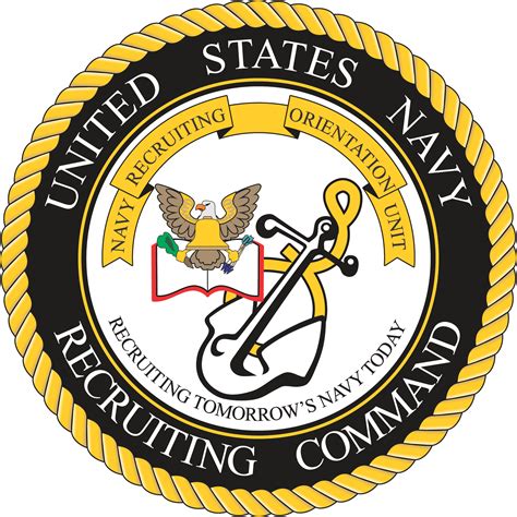 Navy Reserve Recruiter Image 7