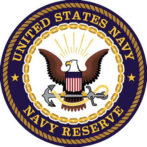 Navy Reserve specialties