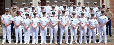 Navy ROTC