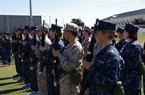 Navy ROTC Program