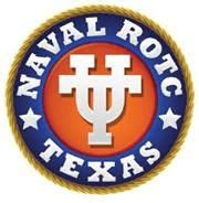 Image of University of Texas at Austin Navy ROTC students