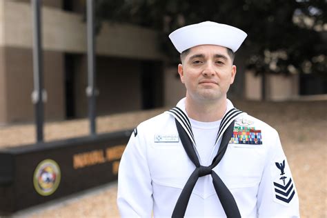 Navy Sailor Veteran