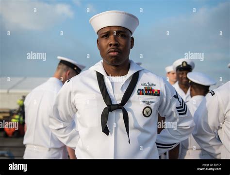 Navy Sailor