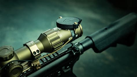 Navy Scope Accessories