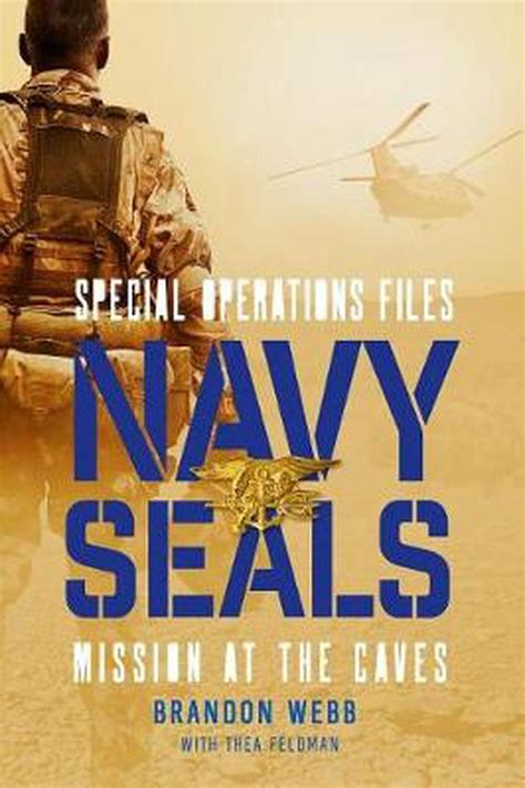 Navy SEAL Books