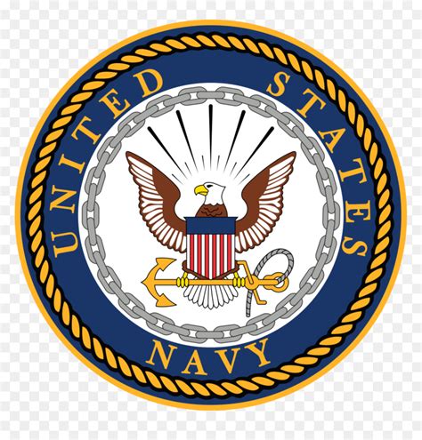 Navy seal symbol