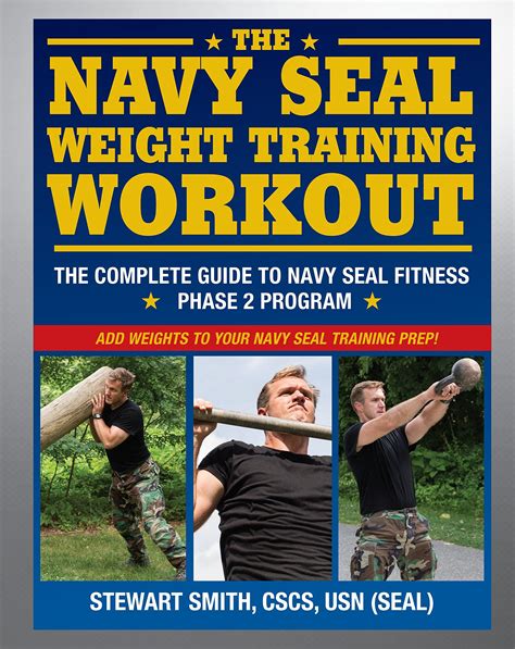 Navy SEAL Workouts