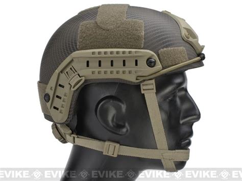 Navy SEALs ballistic helmets