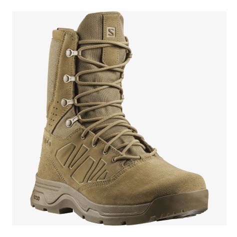 Navy SEALs boots