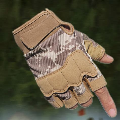 Navy SEALs gloves