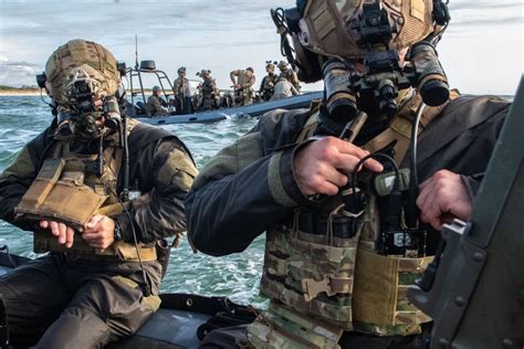 Navy SEALs operations