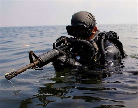 Navy SEALs operations