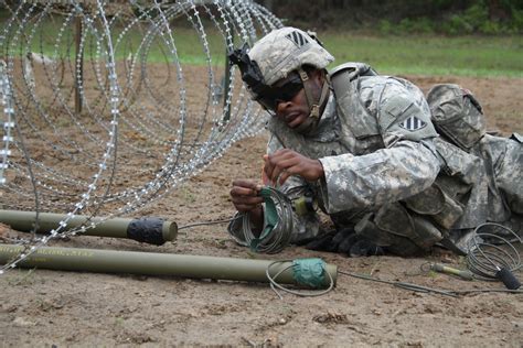 Navy Special Forces Explosives and Demolitions