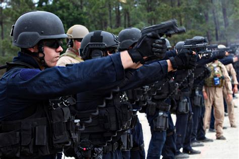 Navy Special Forces Specialized Gear