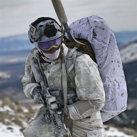 Navy Special Forces Uniforms