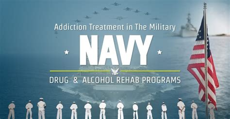 Navy Substance Abuse Treatment