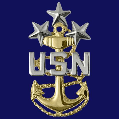 Navy symbolism