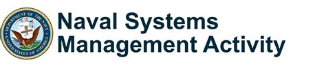 Navy Systems Management Activity Diagram