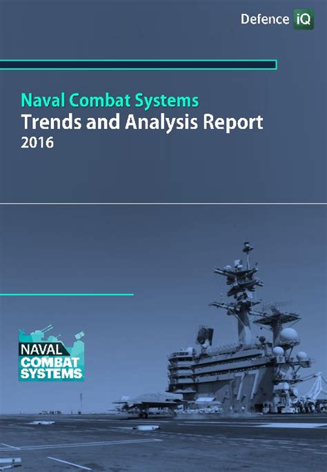 Navy Twms Systems Trends