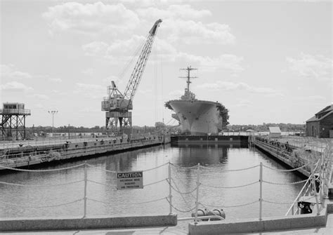 Navy Yard History Gallery 1