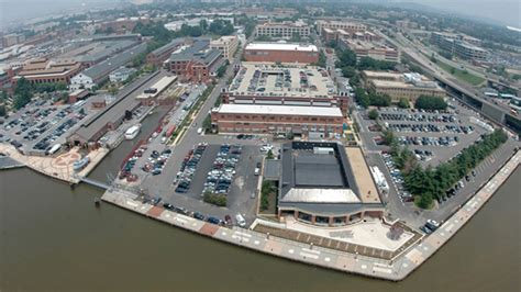 Navy Yard Shops