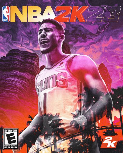 NBA 2K Cover Template Designs