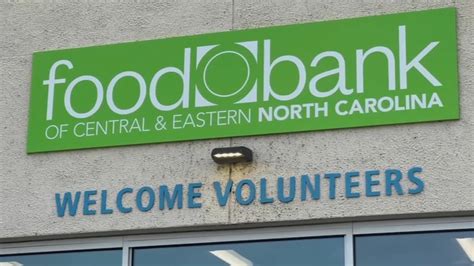 NC Food Banks