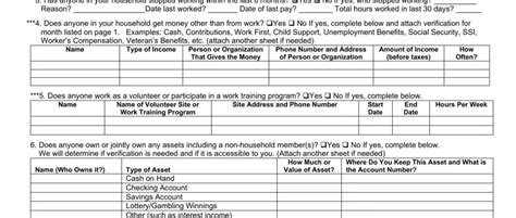 NC Food Stamp Recertification Tips