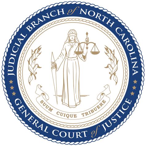 NC Judicial Branch Website