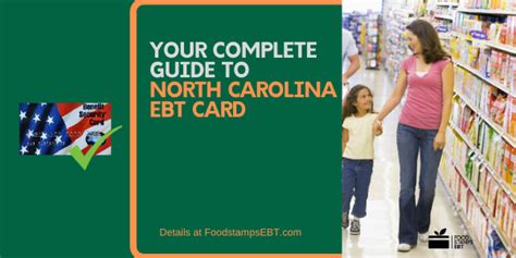 NC SNAP Eligibility