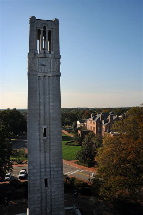 NC State Boot Camp Students