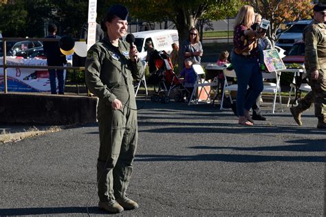 NCANG parade