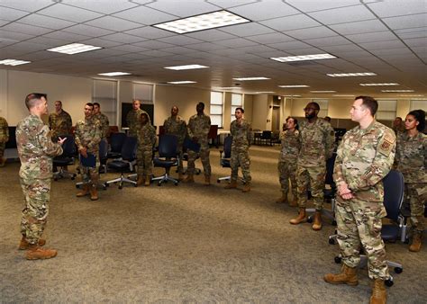 NCOs leading soldiers in combat