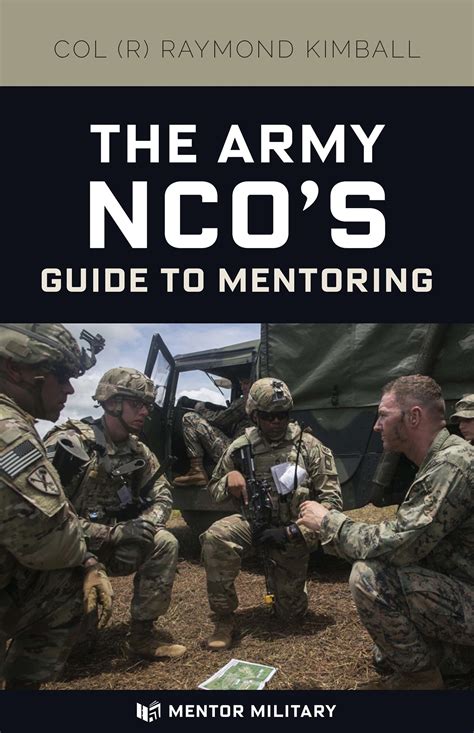 NCO mentoring