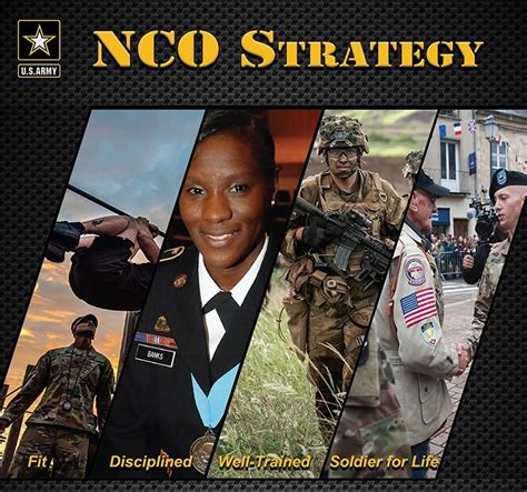 NCO Resilience