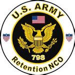 NCOs working to retain junior soldiers