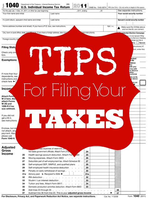 Nebraska Tax Filing Tips