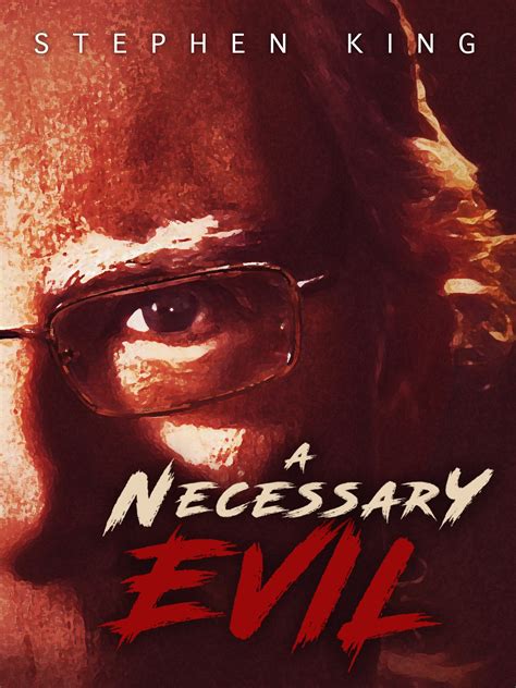 Necessary Evil Productions community