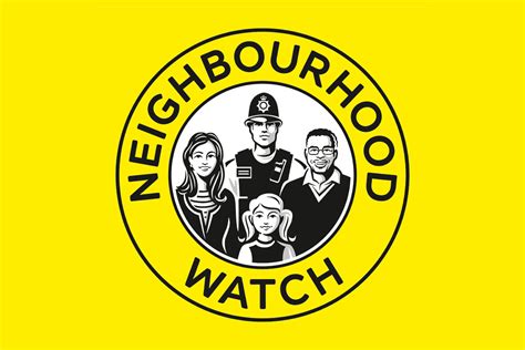 Neighbourhood Watch Program