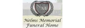 Nelms Funeral Home Obituaries