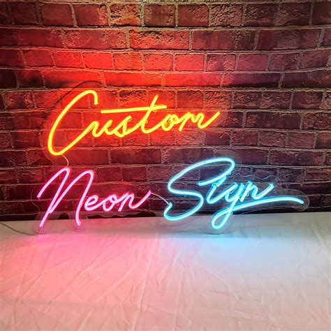 Neon Sign Design in After Effects