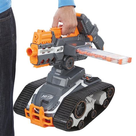 Nerf N-Strike Elite Tank Blaster