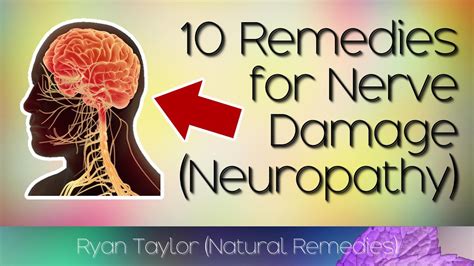 Nerve Damage Treatment