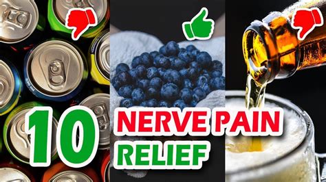 Nerve Pain Relief